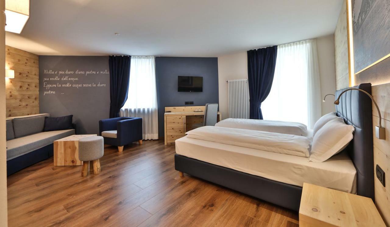 Junior Suite Superior