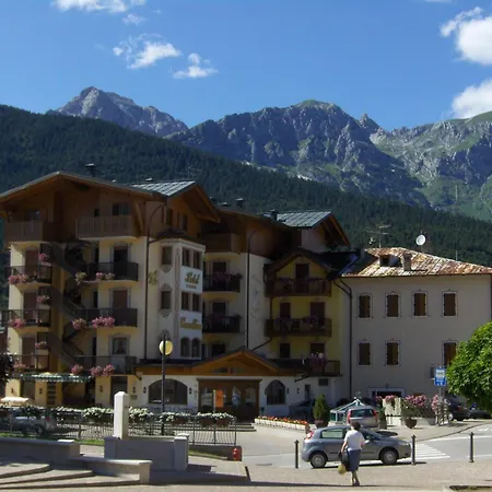 Cavallino Lovely Hotel-2