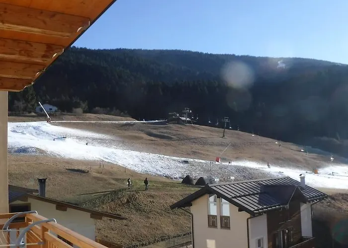 Hotel vicino al College: Appartamento Mariastella